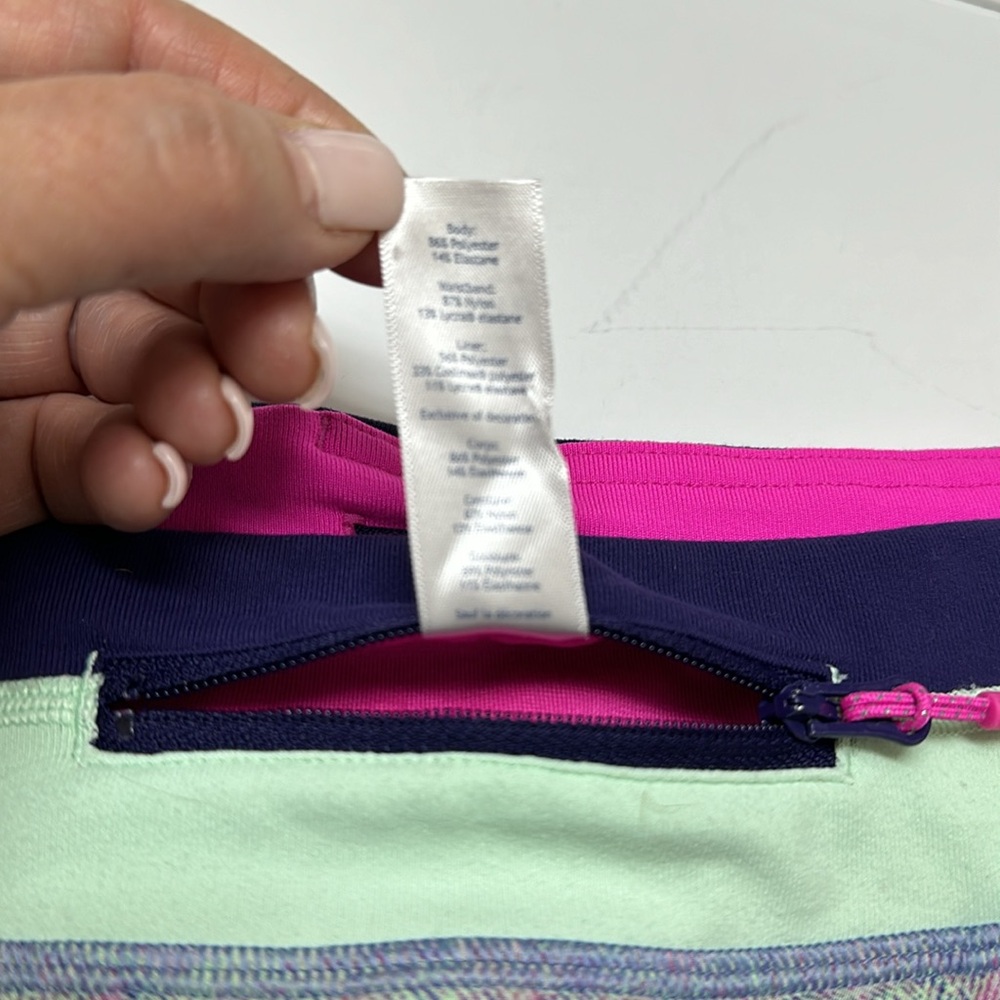 Ivivva Relay Racer Shorts - Picture 13 of 14